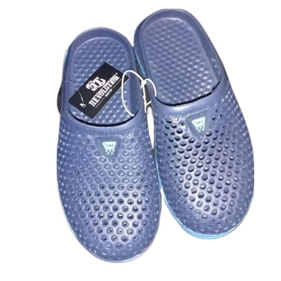 Open Trails Other - Open Trails Revolution blue Sandals Crocs